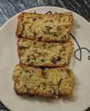 Budín Inglés Navideño