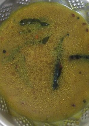 வெங்காய ரசம் செய்முறை முக்கிய புகைப்படம்