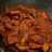 Krengsengan daging sapi