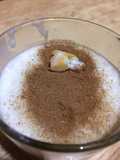 Arroz con leche