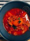 Tasty Borsch