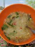 Bihunku soto ayam suir
