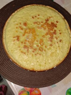 প্যান কেক(pancake recipe in Bengali) রেসিপির প্রধান ছবি