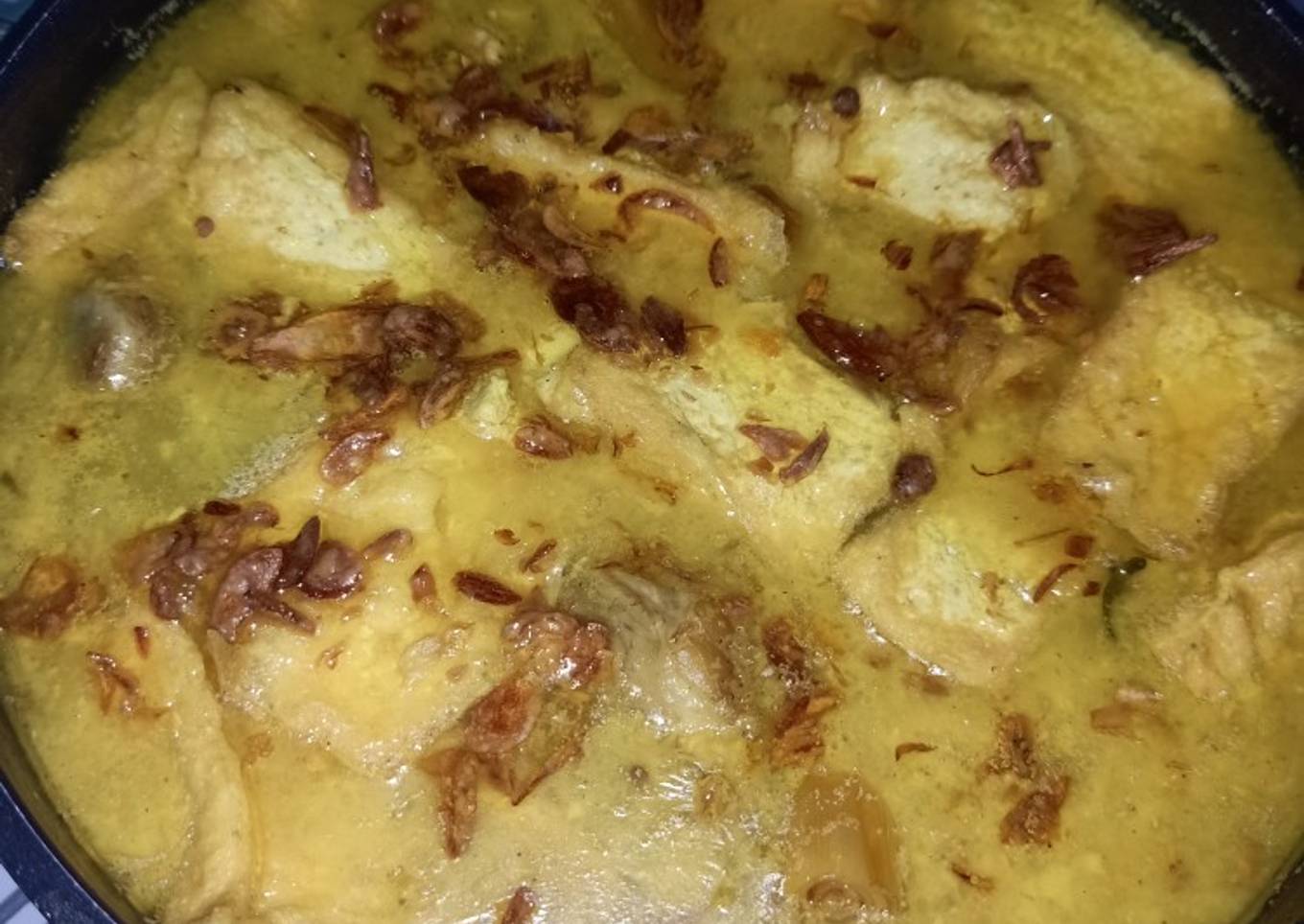 Kare Ayam