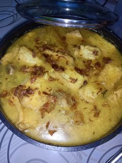 Foto resep Kare Ayam