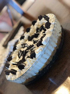 Una foto de Postre oreo!! Fácil rápido y deli 🇺🇾