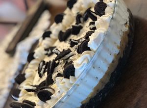 Una foto de Postre oreo!! Fácil rápido y deli 🇺🇾