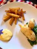 Fish & Chips