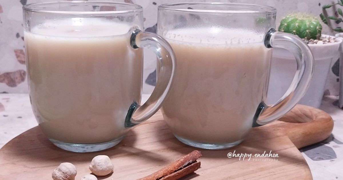 Wedang Adon-Adon Coro