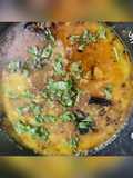 अरहर दाल (arhar dal recipe in Hindi)