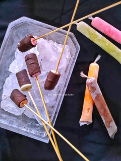 Foto resep Es Potong Jadul