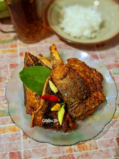 Foto resep Bandeng Bumbu Bali