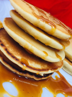 A picture of Pancake🥞 by chef maryumms cuisine🌸.