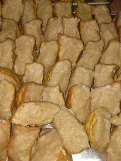 Foto resep Tahu baso ayam
