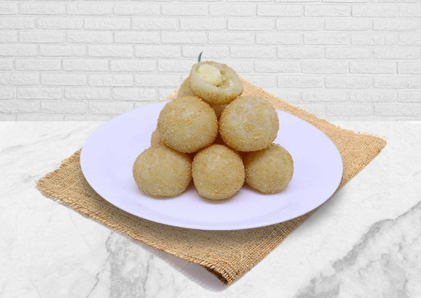 Resep Mochi Goreng Ragout Ayam Creamy