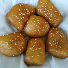 A picture of ODADING RASANYA ANJ*NG BGTT.