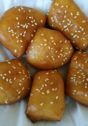 Foto resep ODADING RASANYA ANJ*NG BGTT