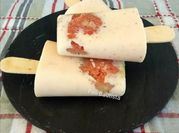 Una foto de brevas helado
