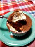 Tiramisù di mia nonna