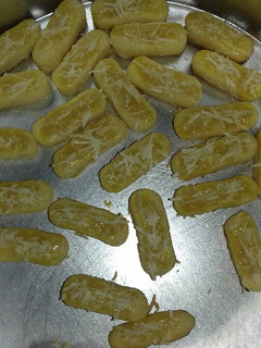 Foto resep Kastangel teflon