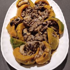 A picture of Steam Pumpkin.