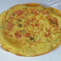 A picture of Fried egg.