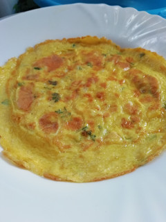 A picture of Fried egg.