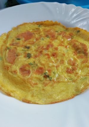 A picture of Fried egg.