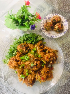મંચુરિયન રાઈસ (Manchurian Rice Recipe In Gujarati) રેસીપી મુખ્ય ફોટો