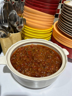 Foto resep Sambal Bawang Tumis