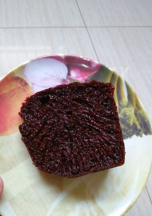 Foto resep Bolu karamel