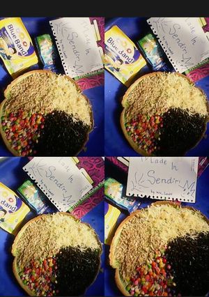 Foto resep TerBuL suka suka
