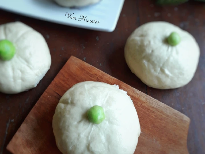 Cara Mudah Membikin Resep Bakpao Ayam yang Lezat Anti Ribet, Bikin Ngiler