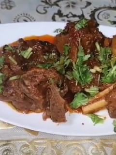 மட்டன் வருவல் செய்முறை முக்கிய புகைப்படம்
