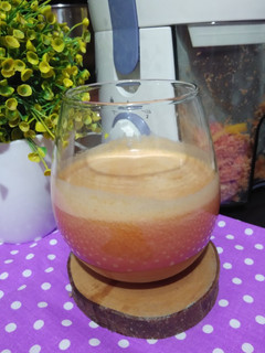 Foto resep Jus Wortel Apel Pepaya