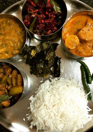 A picture of My Favorite Mixed Lunch Platter.