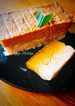 Foto resep Kue Talam Srikaya