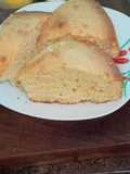 Torta de limón 😁