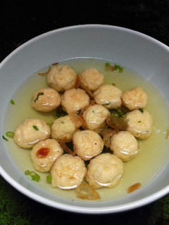 Foto resep Bakso Tahu