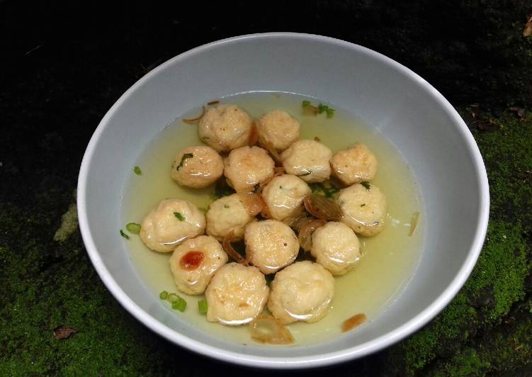 Bakso Tahu