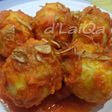 Sambal Goreng Telur (Telur Balado)