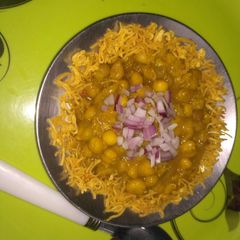A picture of White matar ghughani.