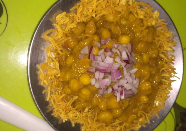 How to Prepare Speedy White matar ghughani