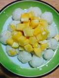 Mango Sticky Rice