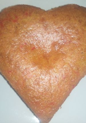 A picture of Ice cream cake.