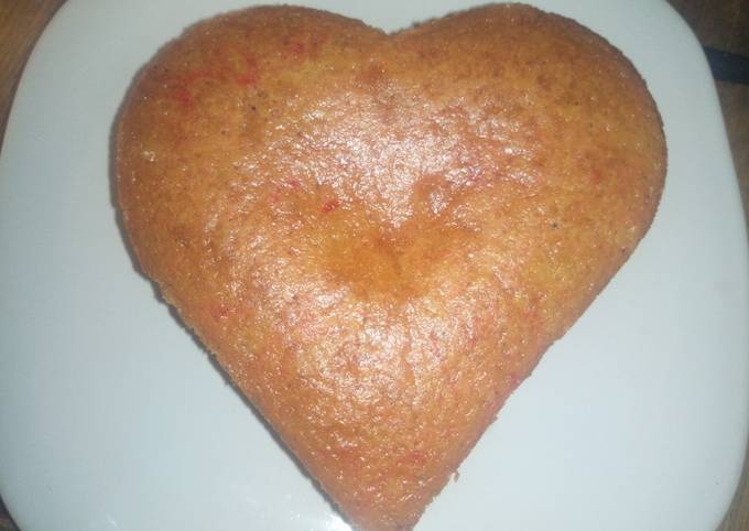 Recipe of Favorite Ice cream cake