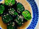 nori rolls