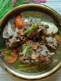 Sup Tulang