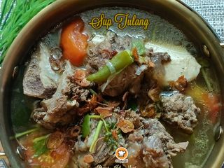 Sup Tulang