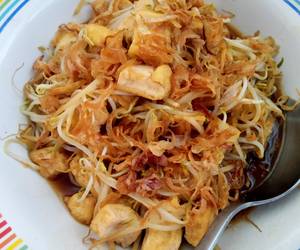 Cara Memasak Cepat Tumis tahu taoge Nikmat Lezat Cara Memasak Cepat Tumis tahu taoge Nikmat Lezat
